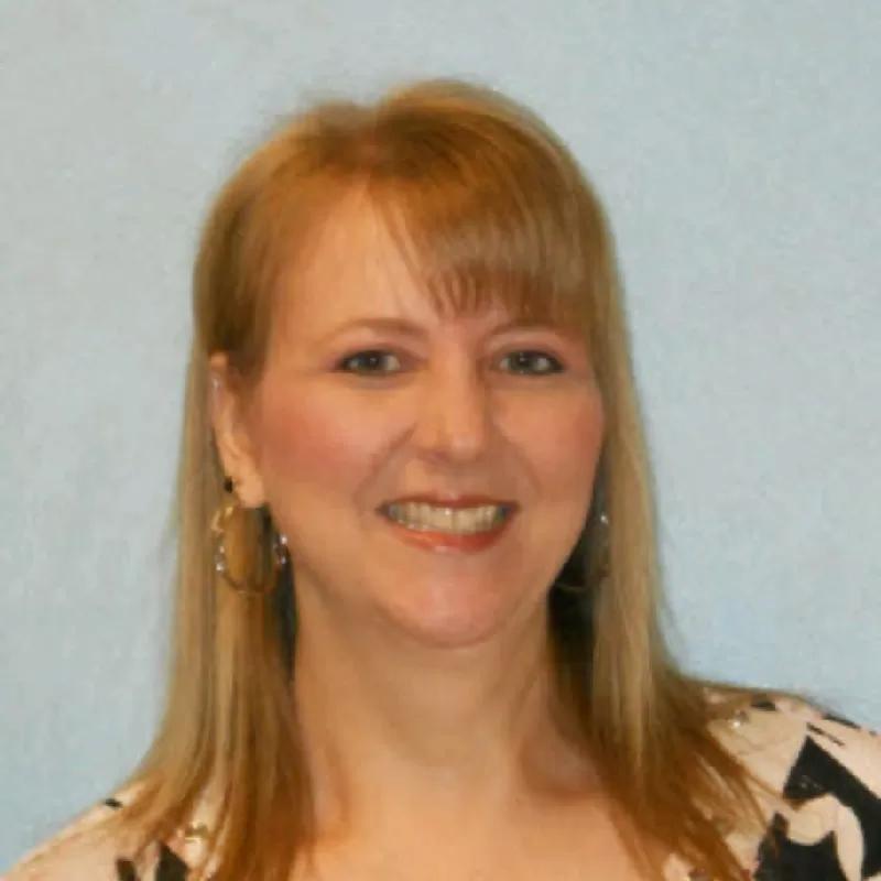 Rhonda Pruitt - Medicare Agent in Marion, VA