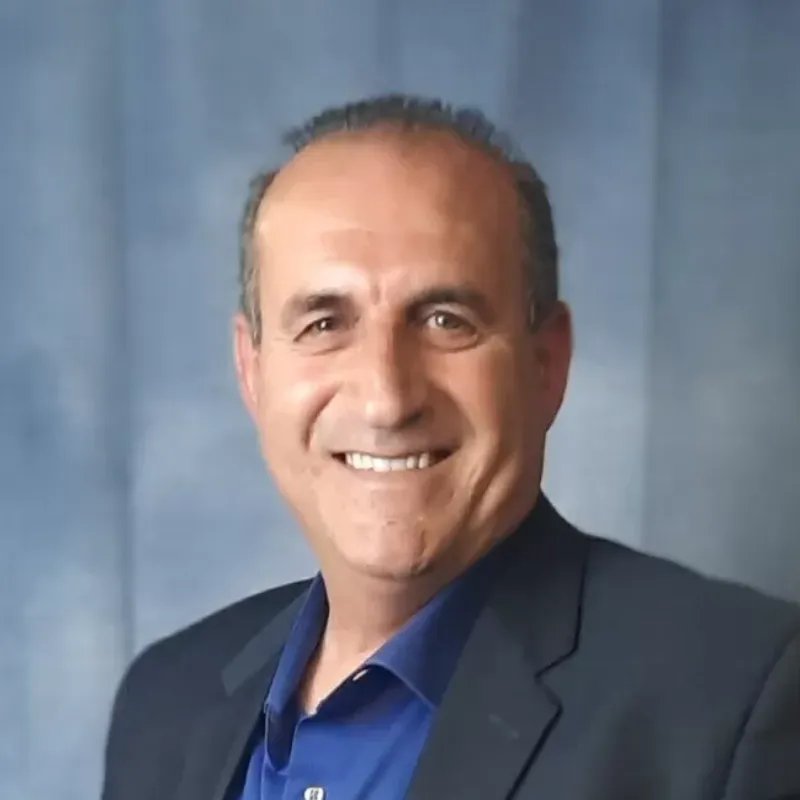 Riad Attal - Medicare Agent in Stockton, CA