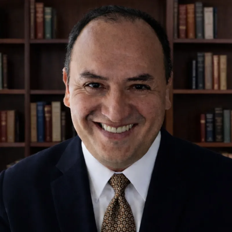 Richard Munoz - Medicare Agent in Peachtree Corners, GA