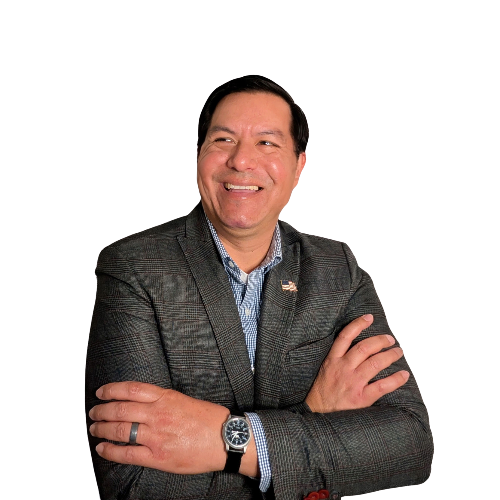Ricardo Sanches - Medicare Agent in Moreno Valley, CA