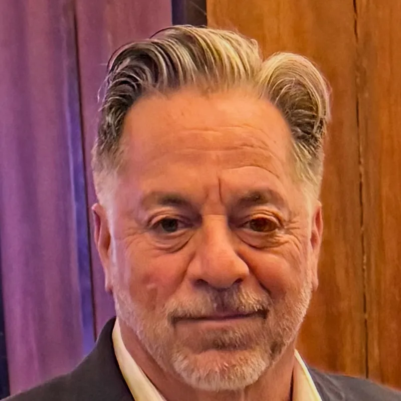 Rich Rosso Medicare Agent Colts Neck, NJ 07722