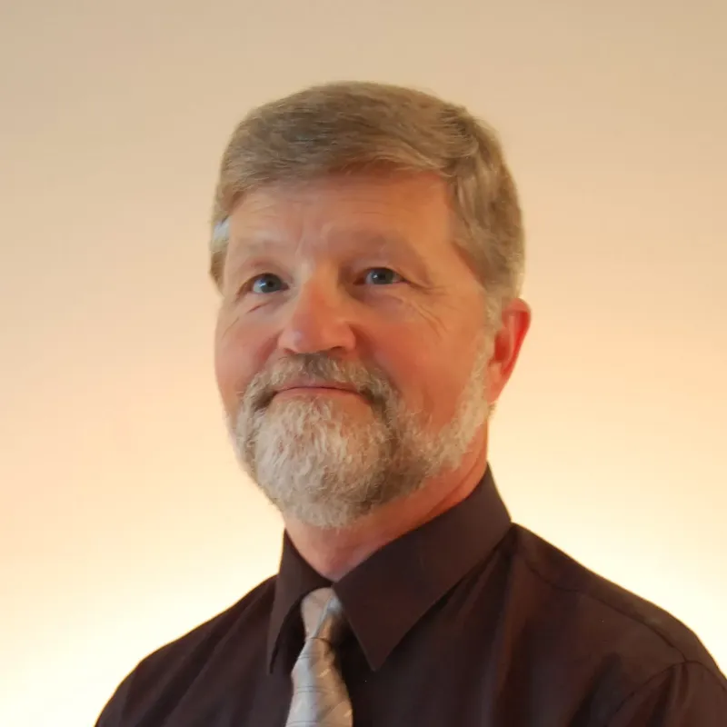 Richard Carlson - Medicare Agent in Muskegon, MI