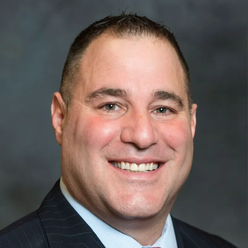 Richard Dezzi - Medicare Agent in Newtown Square, PA