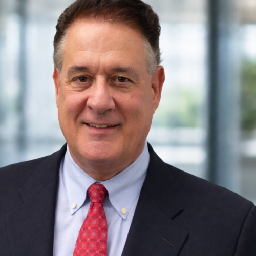 Richard George Medicare Agent Chicago, IL 60631