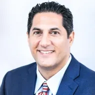 Richard Haisha - Medicare Agent in Spring Valley, CA