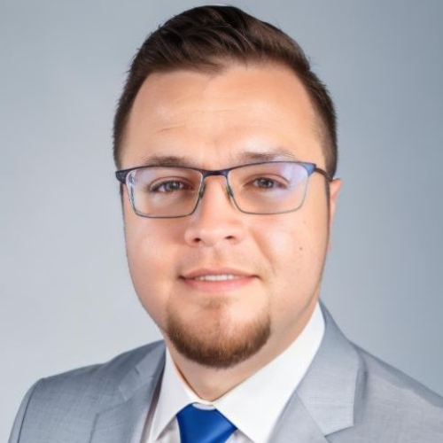 Richard Klenk - Medicare Agent in Houston, TX
