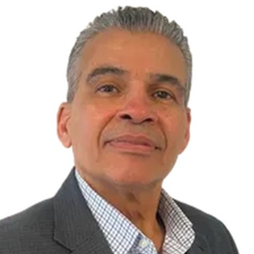 Richard Rosario Medicare Agent