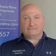 Richard Schlue - Medicare Agent in Warren, OH