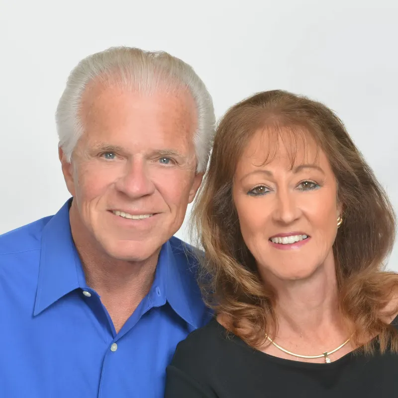 Richard & Susan White - Medicare Agent in Ladera Ranch, CA