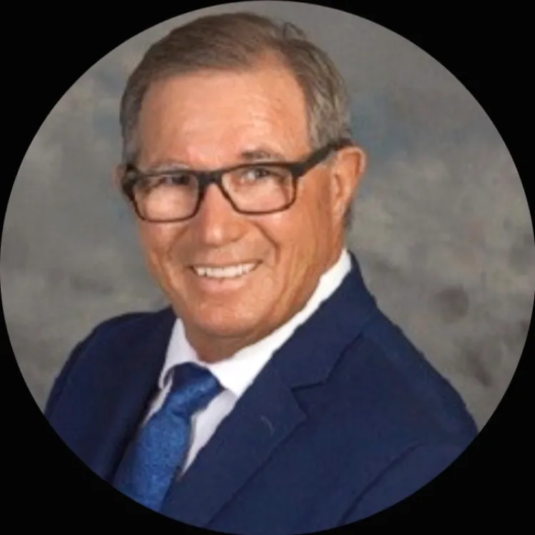 Rick Anderson - Medicare Agent in Menifee, CA