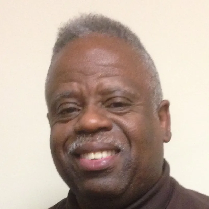 Rick Caldwell - Medicare Agent in Cathedral City, CA