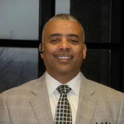 Rick Robinson - Medicare Agent in Akron, OH