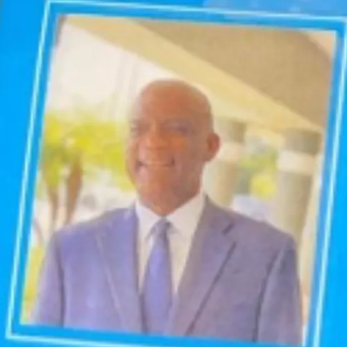 Rico George - Medicare Agent in Boynton Beach, FL