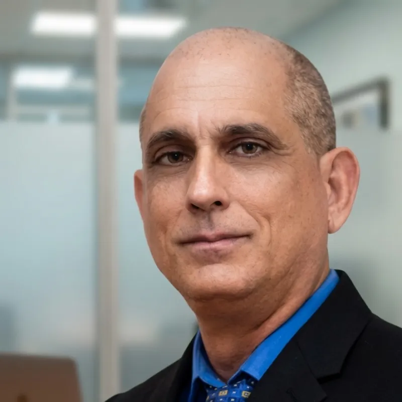 Rigoberto Caballero Medicare Agent Palmetto Bay, FL 33157