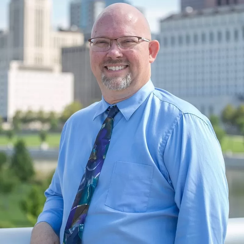 Rob Emigh - Medicare Agent in Columbus, OH