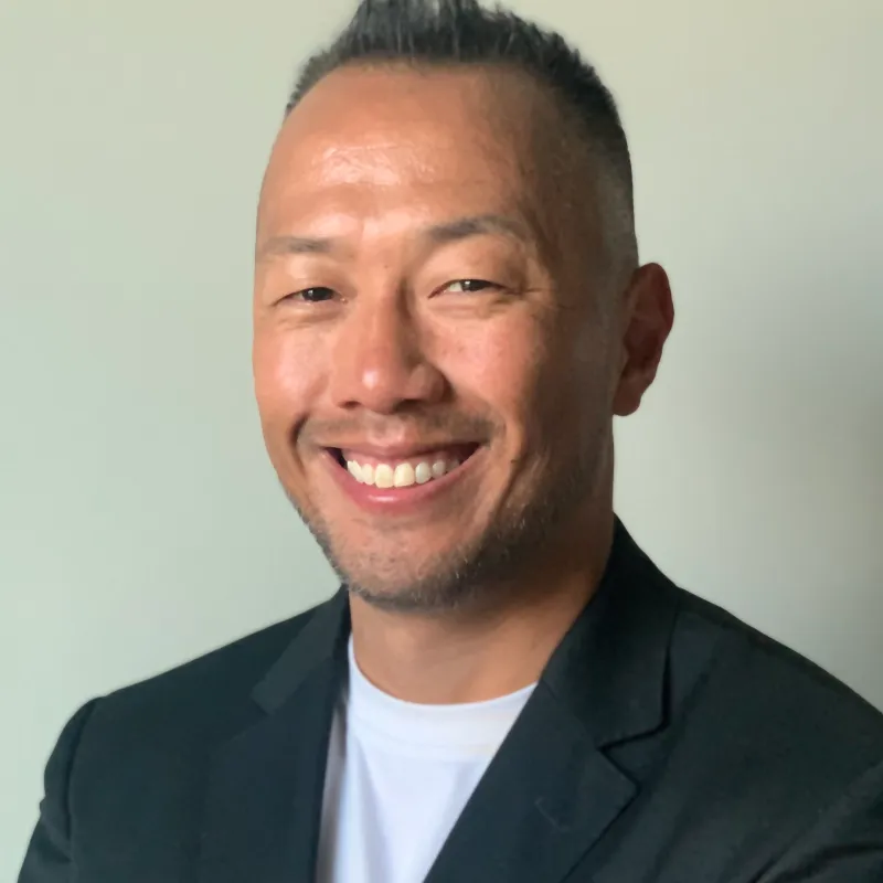 Rob Kim - Medicare Agent in Buford, GA