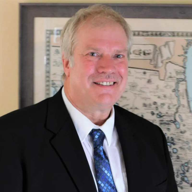 Rob Reiff - Medicare Agent in Holiday, FL