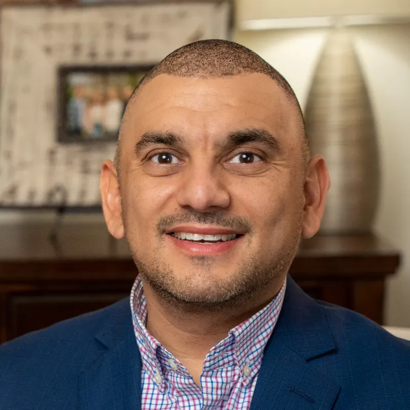 Rob Sevilla - Medicare Agent in Tupelo, MS