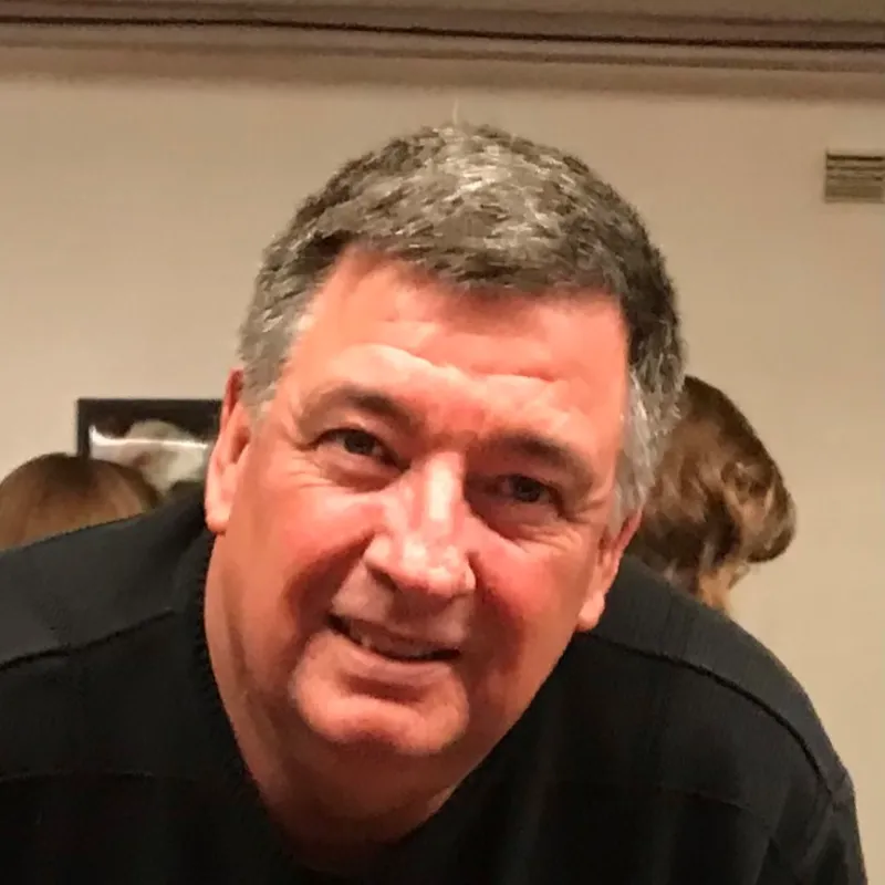 Robert Anderson Medicare Agent Punta Gorda, FL 33950