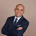 Robert Apolinario - Medicare Agent in Paterson, NJ