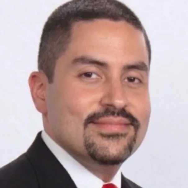 Robert Arcelay - Medicare Agent in Orlando, FL