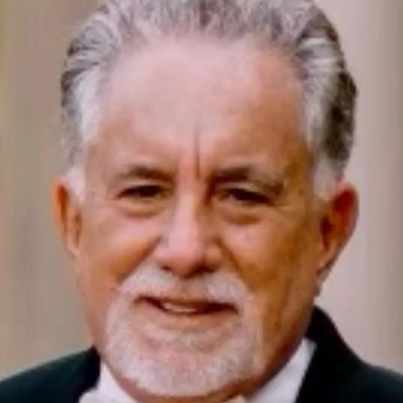 Robert Beegel - Medicare Agent in Boynton Beach, FL