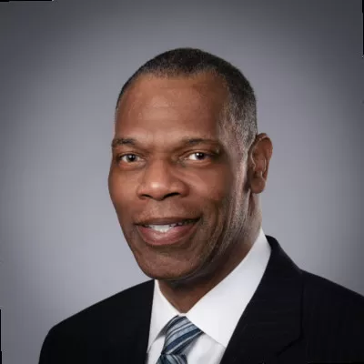 Robert Bracey - Medicare Agent in Midlothian, VA