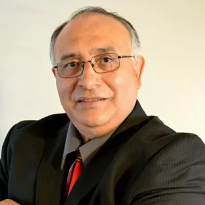 Robert Espinoza - Medicare Agent in Phoenix, AZ