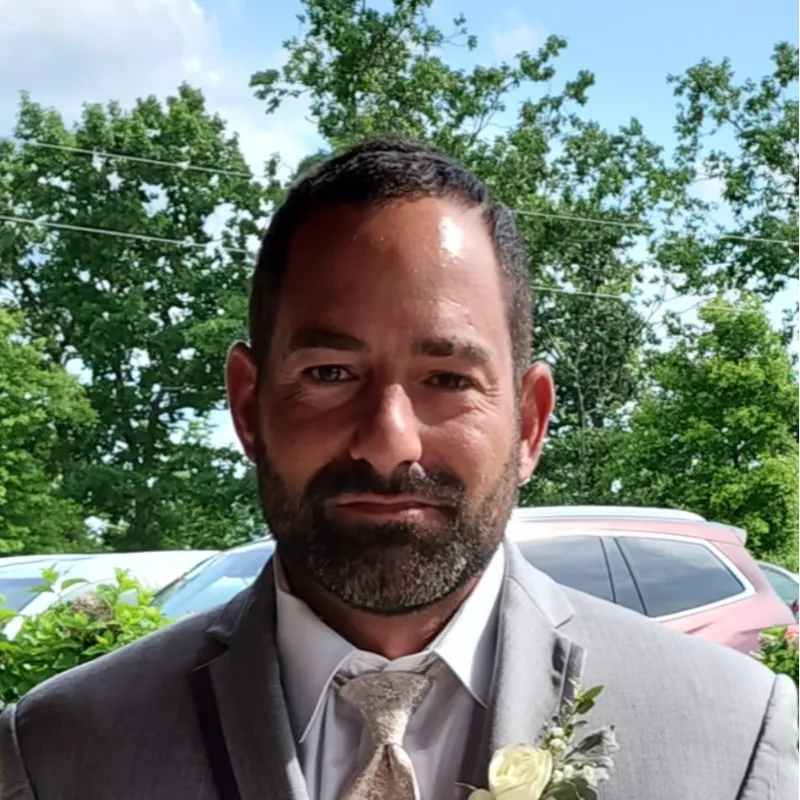Robert Franklin - Medicare Agent in Morganton, NC