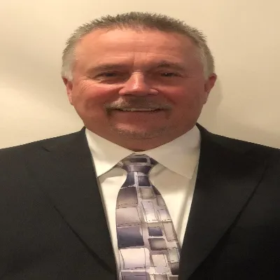 Robert Gibson - Medicare Agent in Newton, NC