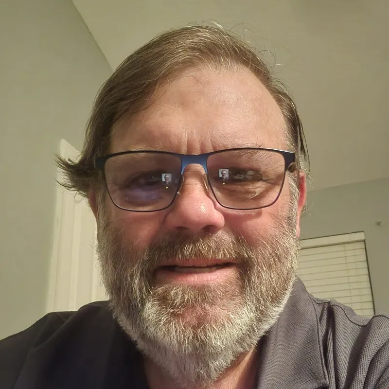 Robert Hainlen - Medicare Agent in Deer Park, FL