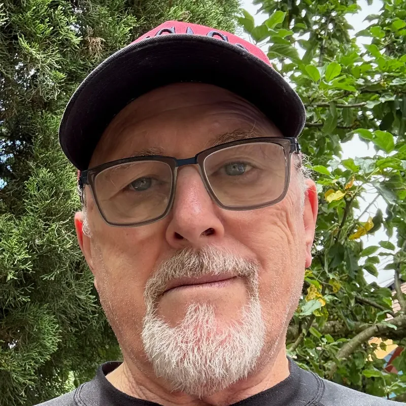 Robert Hoffmann - Medicare Agent in Portland, OR