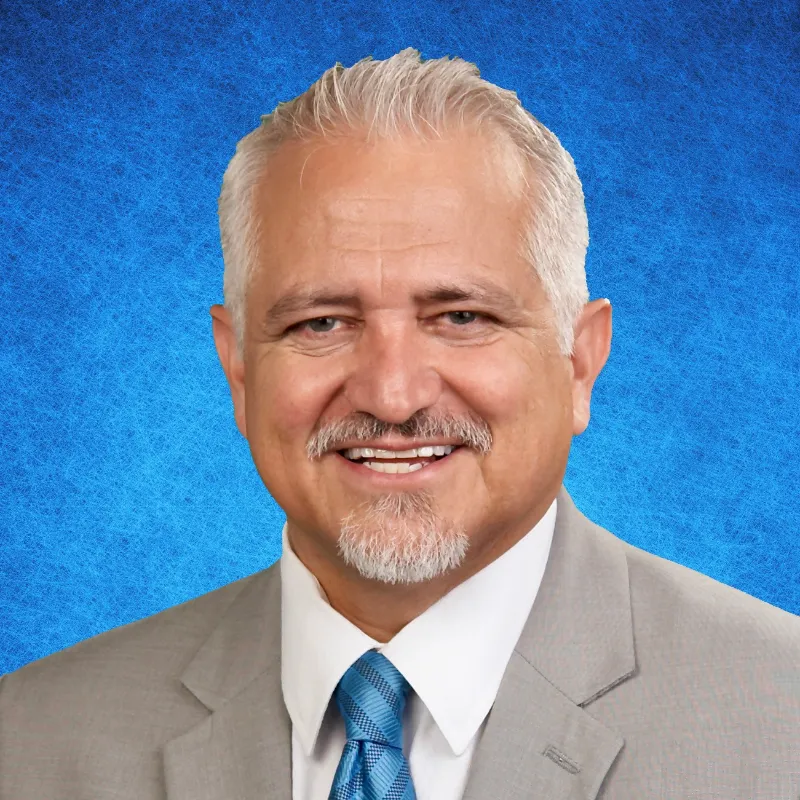 Robert Martinez - Medicare Agent in Mesquite, NV