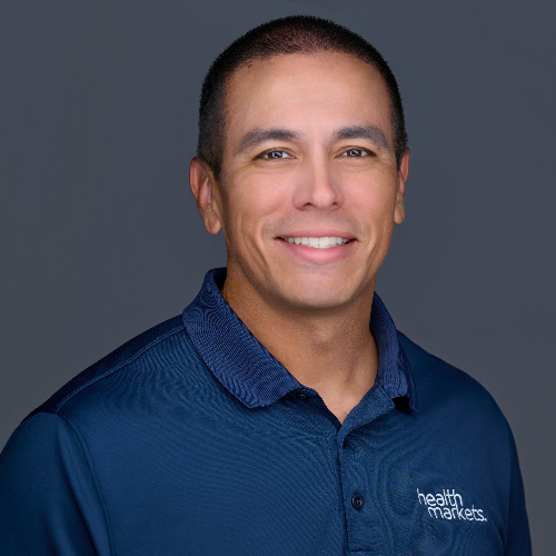 Robert Mendoza - Medicare Agent in Boynton Beach, FL