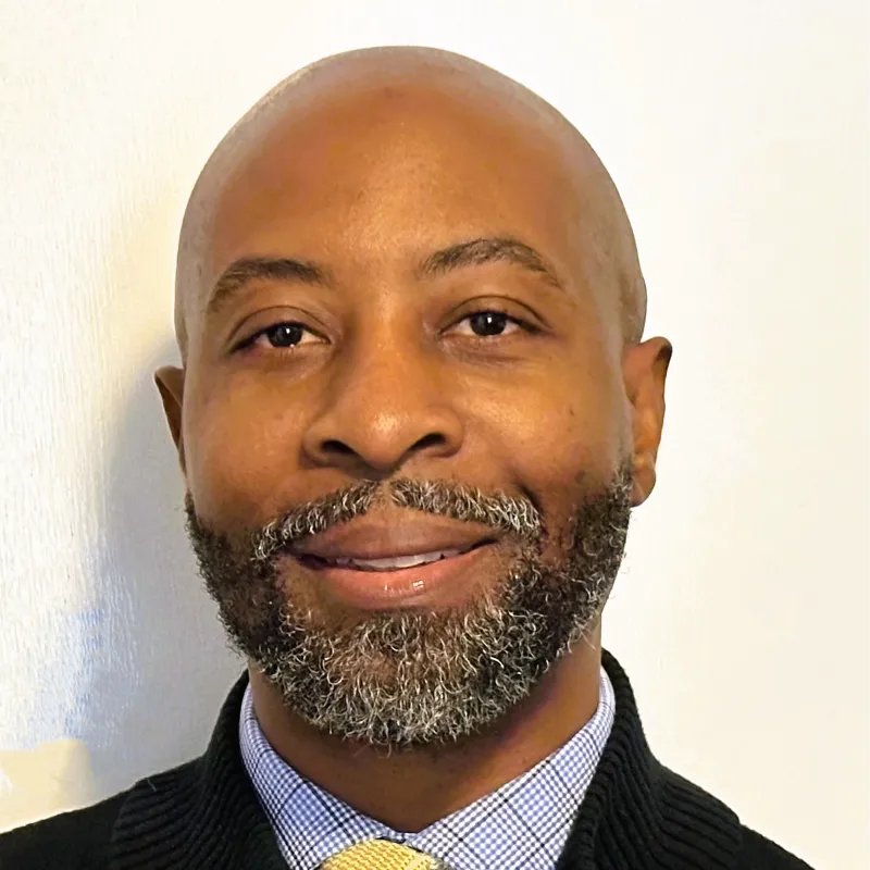Robert Montgomery - Medicare Agent in Fayetteville, GA