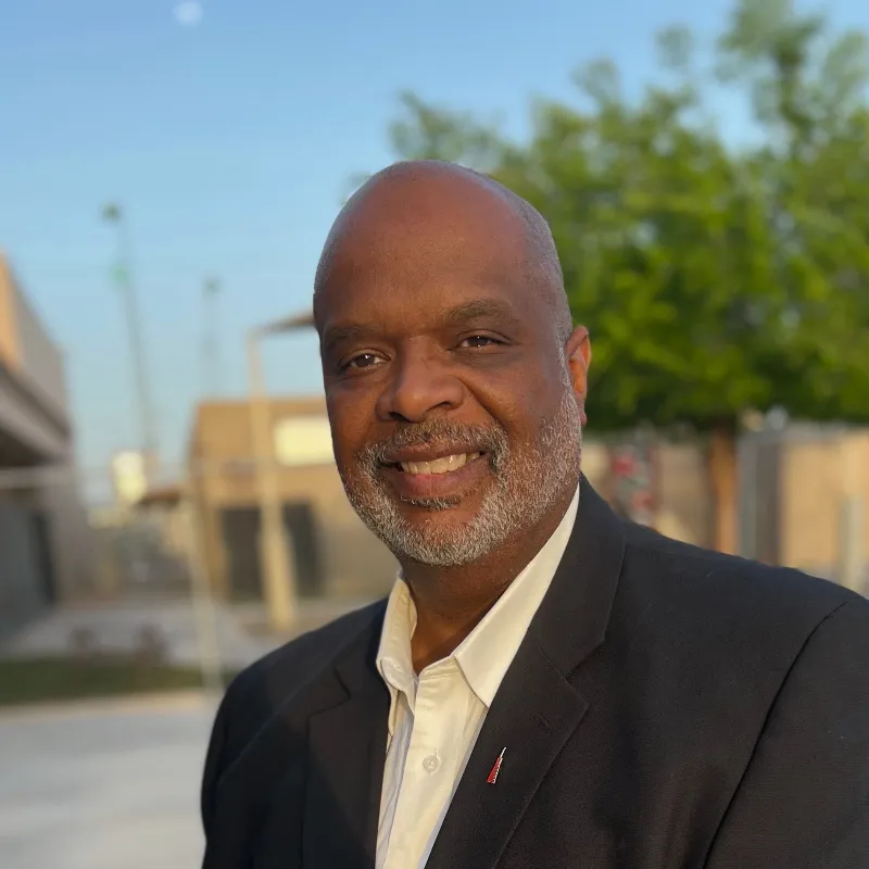 Robert Montgomery Medicare Agent Phoenix, AZ 85033