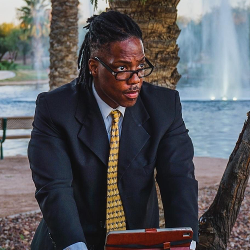 Robert Reed Medicare Agent