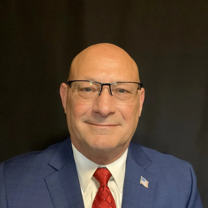 Robert Rial Medicare Agent Union City, TN 38261