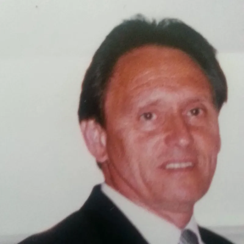 Robert Thompson - Medicare Agent in Tustin, CA