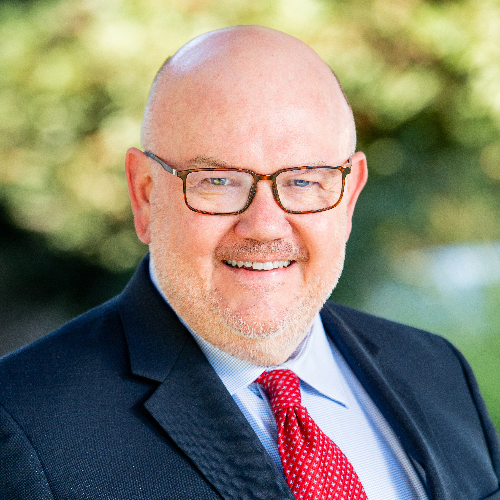 Robert Vaughan, R.Ph., MBA - Medicare Agent in Oakdale, CA