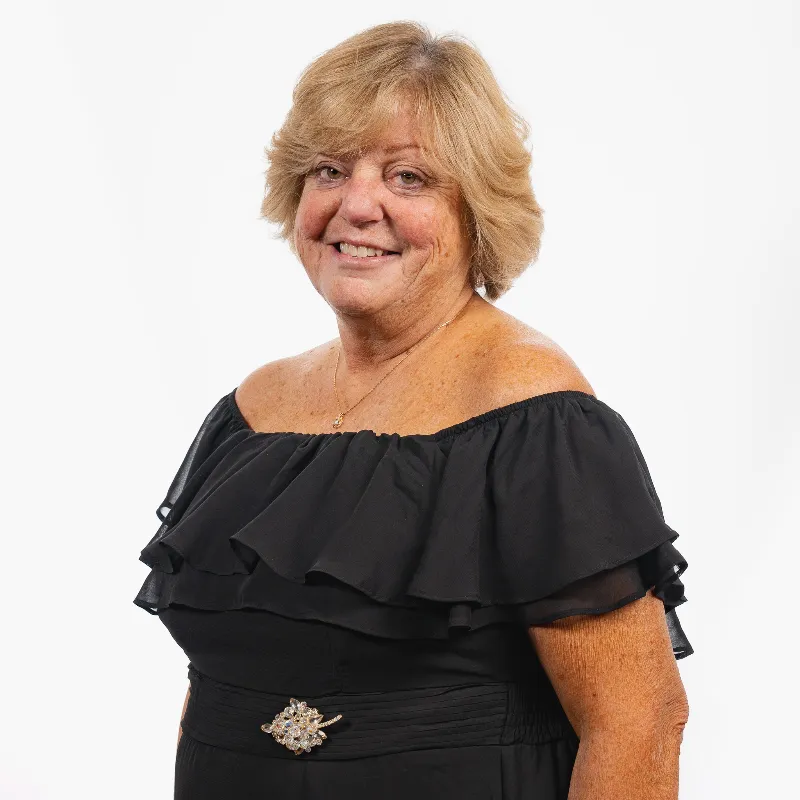 Roberta Asher Medicare Agent St. Louis, MO 63116