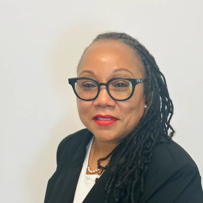 Roberta Gibson - Medicare Agent in Raleigh, NC