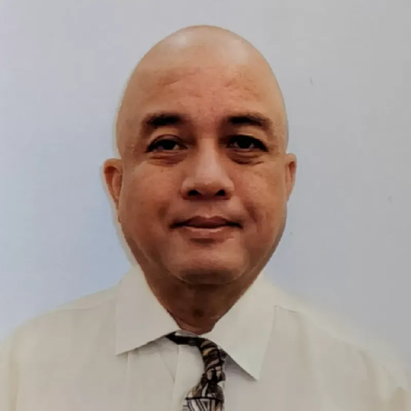 Roberto Abeleda - Medicare Agent in Mesa, AZ