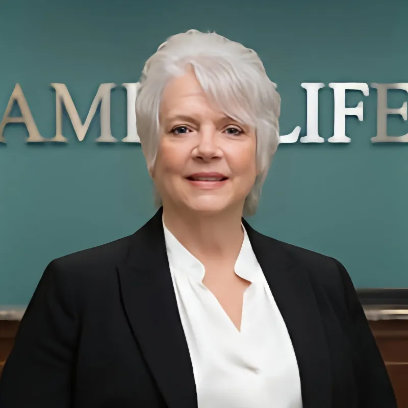 Robien Brooks - Medicare Agent in Lakeland, FL