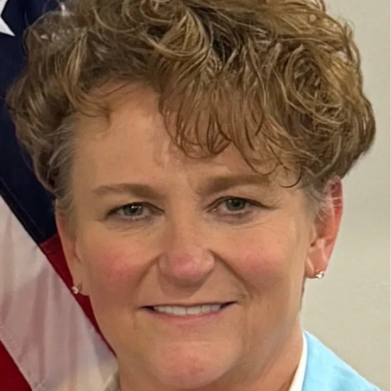 Robin Carder - Medicare Agent in Sand Springs, OK
