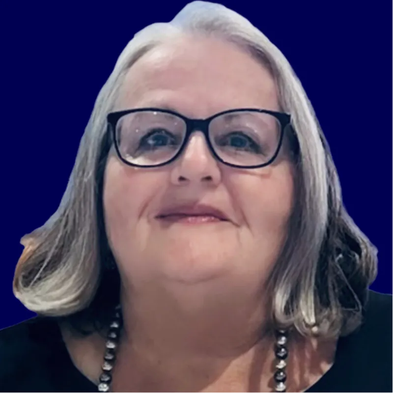 Robin Florez - Medicare Agent in Lithia, FL