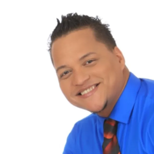 Robinson Peralta - Medicare Agent in Stroudsburg, PA