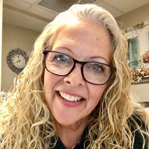 Robyn Jones - Medicare Agent in Taylors, SC