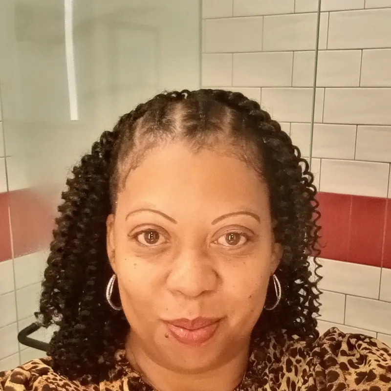 Rochelle Smith Medicare Agent Wichita, KS 67220