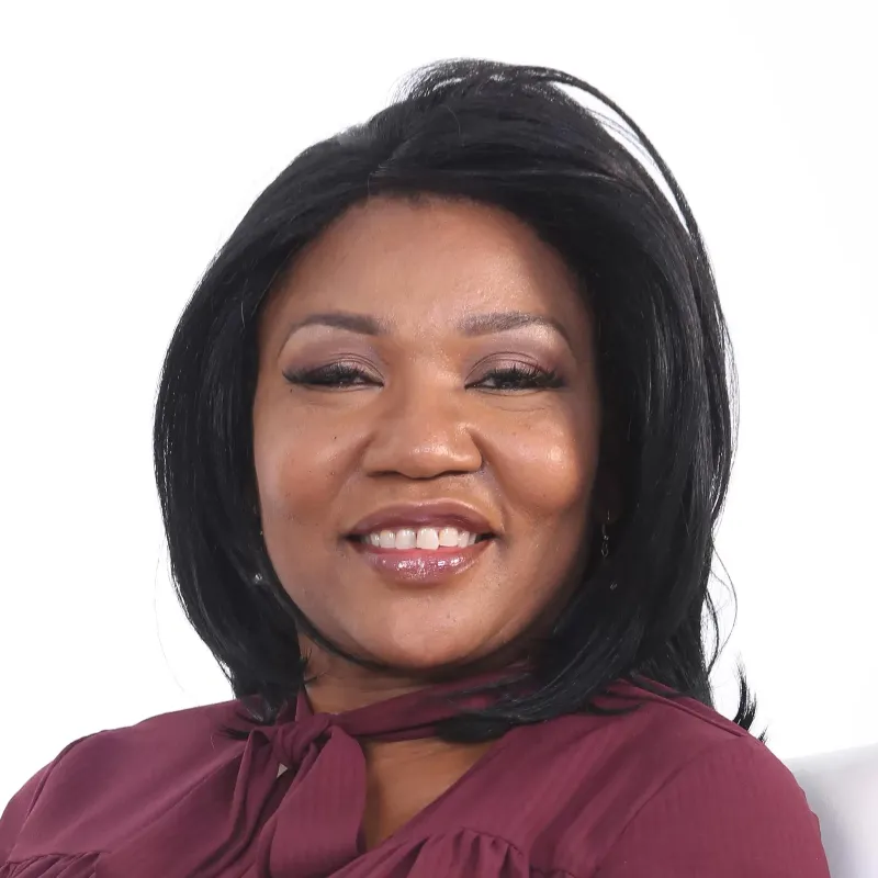 Rochelle Tyus - Medicare Agent in Atlanta, GA